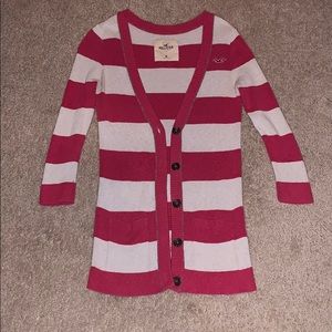 Hollister Cardigan